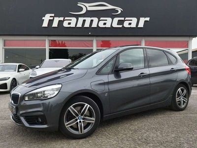 BMW 225 Active Tourer