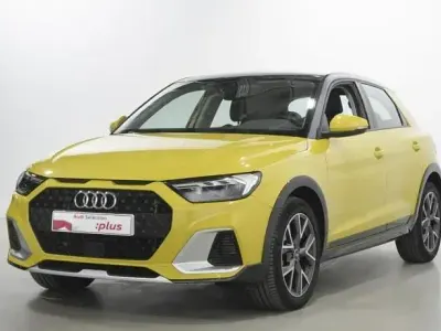 Usado Audi A1 150 CV (110 kW) 2022 SUV