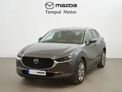 Usado Mazda CX-30 Exclusive-Line 140 CV (102 kW) 2025 Otro SUV