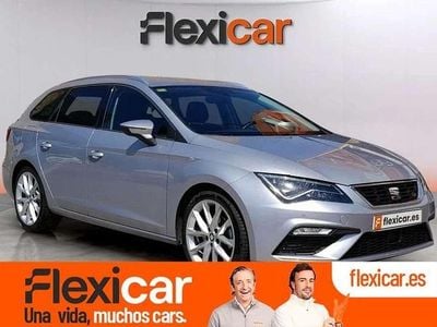 Seat Leon ST