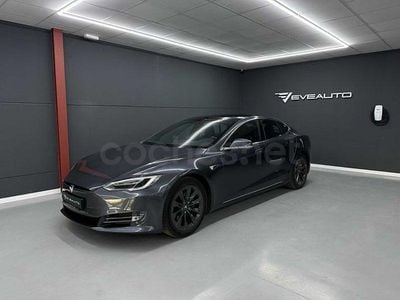 Usado Tesla Model S 313 kW (426 CV) 2019 Eléctrico Utilitario