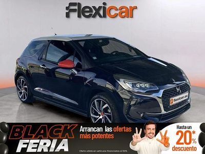 DS Automobiles DS3