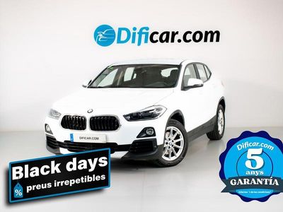 Blanco Usado 2019 BMW X2 Performance SUV | 25.990 € (Caro)