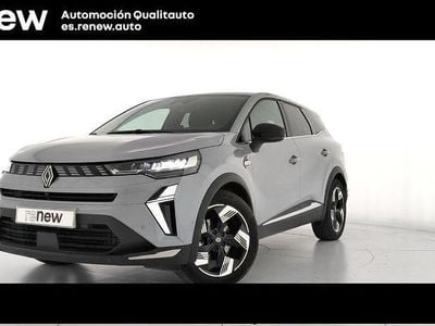 Usado Renault Symbioz Techno 145 CV (106 kW) 2025 Marrón SUV