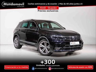 usado VW Tiguan 1.5 Tsi Sport Dsg 110kw