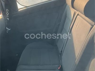 VW Golf IV