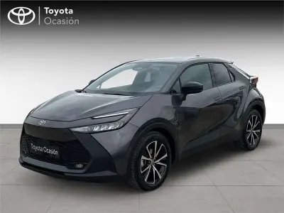 Brugt Toyota Auris Advance 136 HK (100 kW) 2025 Hatchback