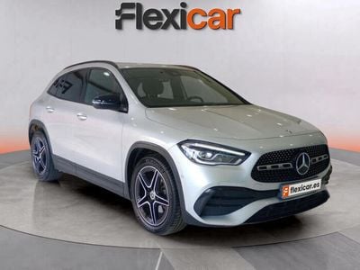 Mercedes GLA200