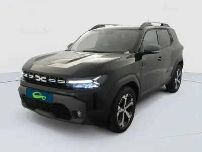 Nuevo Dacia Duster Journey 143 CV (105 kW) 2026