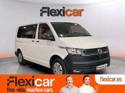VW Caravelle