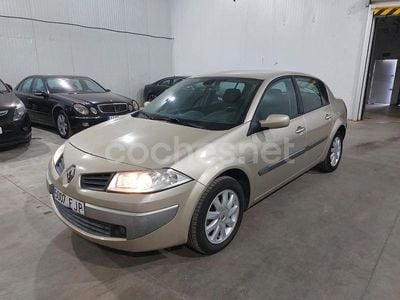 Renault Mégane II