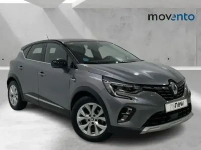 Usado Renault Captur Zen 140 CV (102 kW) 2021 Otro SUV