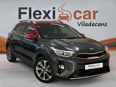 usado Kia Stonic 1.0 T-GDi 88kW (120CV) Tech Gasolina en Flexicar Viladecans