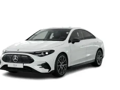 Usado Mercedes CLA 250+