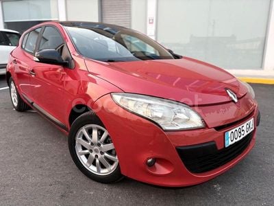 Renault Mégane III