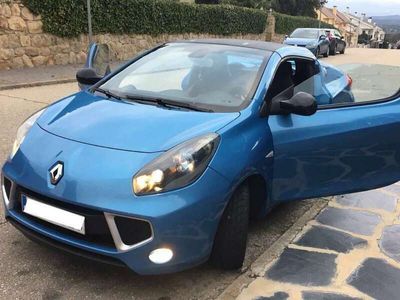 usado Renault Wind 1.2 Tce Dynamique