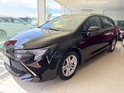 Usado Toyota Corolla