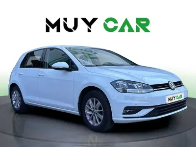 Usado VW Golf VII