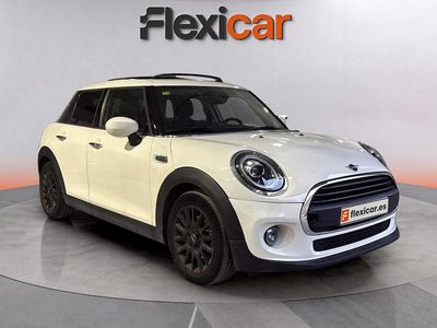 Blanco Usado 2019 Mini ONE Utilitario | 12.990 € (Super precio)
