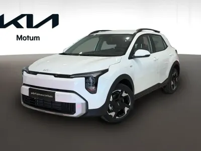 Nuevo Kia Stonic 100 CV (73 kW) 2026 Clear white SUV