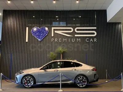 Occasion BMW M235 Shadowline 300 ch (220 kW) 2025 Gris Coupé