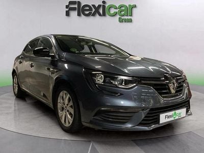 Renault Mégane IV