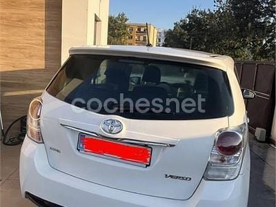 Toyota Verso