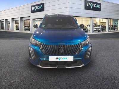 Usado Peugeot 2008 Allure 100 CV (73 kW) 2025 SUV