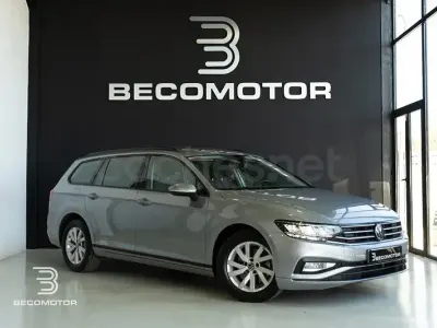 Usado VW Passat