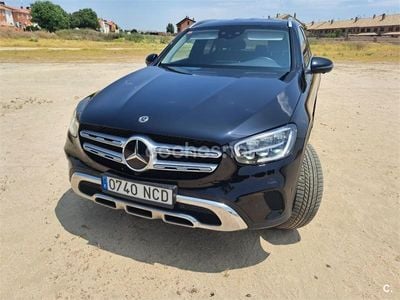 Mercedes GLC300e