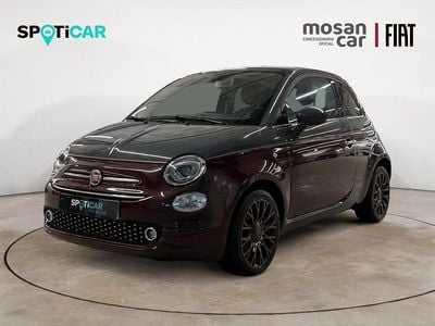 Otro Usado 2018 Fiat 500 Collezione Berlina | 9500 € (Precio justo)