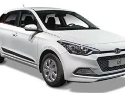 Usado Hyundai i20