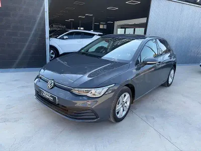 Usado VW Golf VIII
