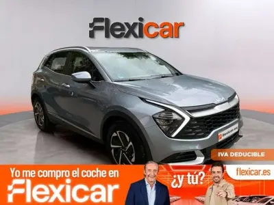 Usado Kia Sportage