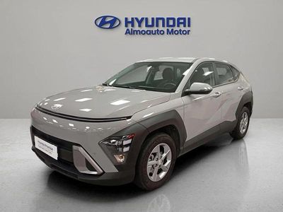 Usado Hyundai Kona 128 CV (94 kW) 2025 SUV