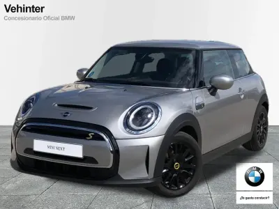 Usado Mini Cooper SE 135 kW (184 CV) 2023 Utilitario