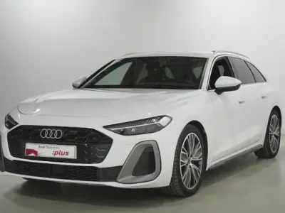 Usado Audi A5 S-Line 204 CV (150 kW) 2024