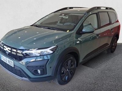 Occasion Dacia Jogger Expression 110 ch (80 kW) 2025 Monospace