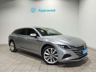 VW Arteon