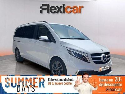 Mercedes V300