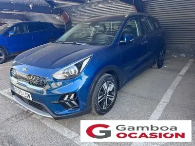 Usado Kia Niro