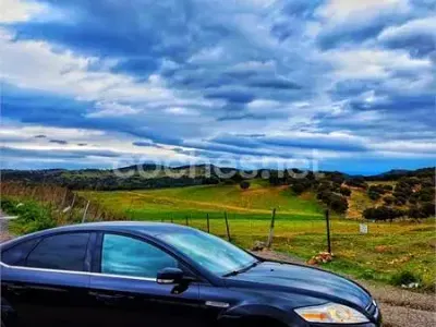 Usado Ford Mondeo 115 CV (84 kW) 2013 Negro Berlina