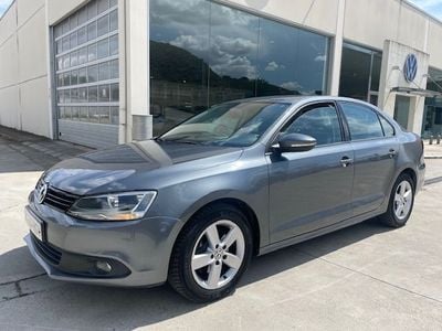 VW Jetta