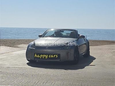 Nissan 350Z