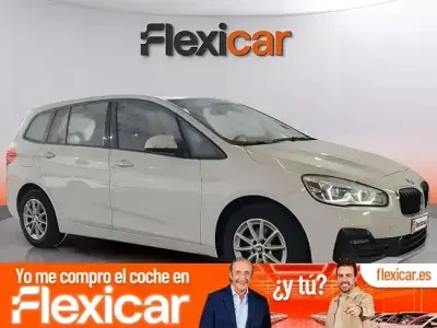 Usado BMW 216