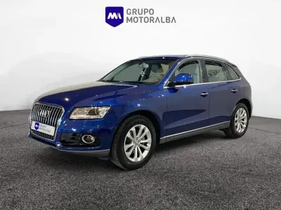 Usado Audi Q5