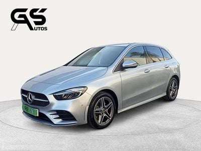 Mercedes E250