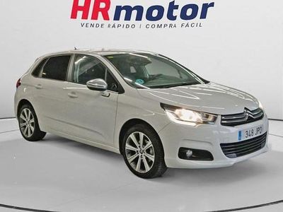 Usado Citroën C4 Feel 131 CV (96 kW) 2016