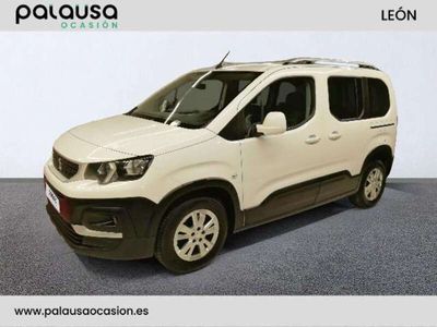 usado Peugeot Rifter 1.5BlueHDi S&S Standard Active NAV+ EAT8 130