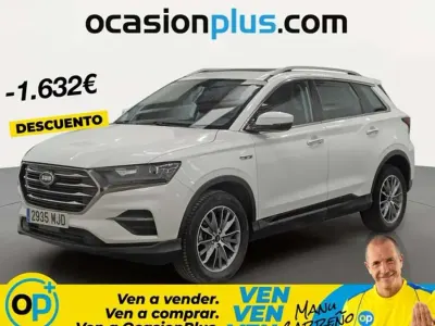 Usado SWM G01